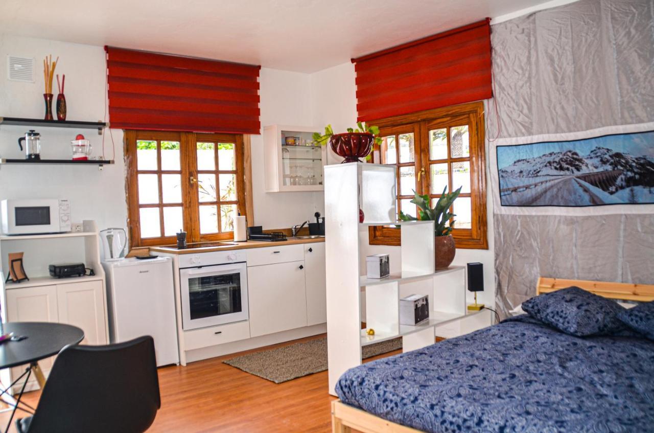 Casa Rural Ga7Colores Only Adult Montana Blanca Buitenkant foto
