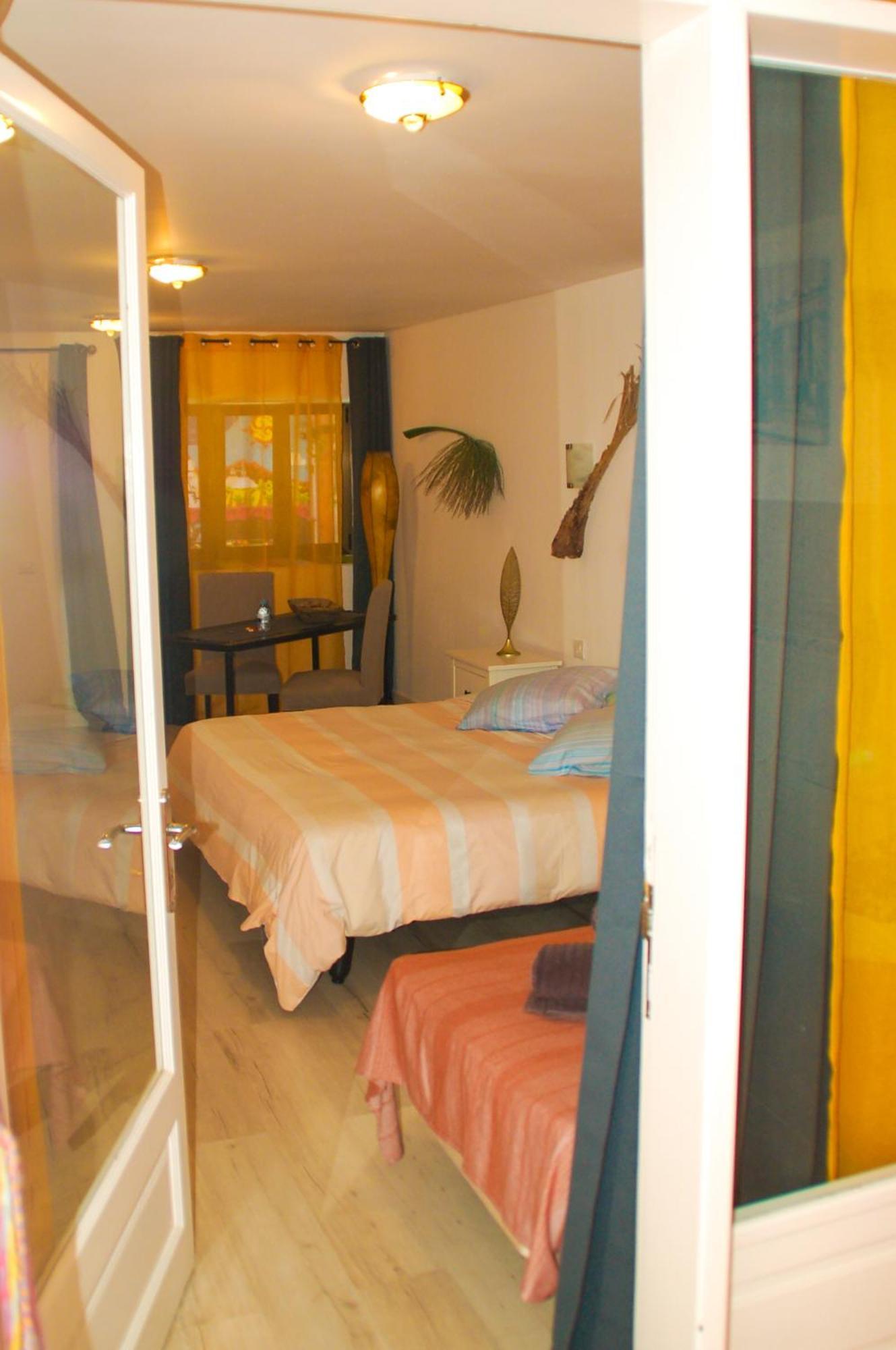 Casa Rural Ga7Colores Only Adult Montana Blanca Buitenkant foto